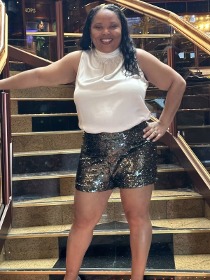 Melissa Stewart Parks - Gallery Image 3