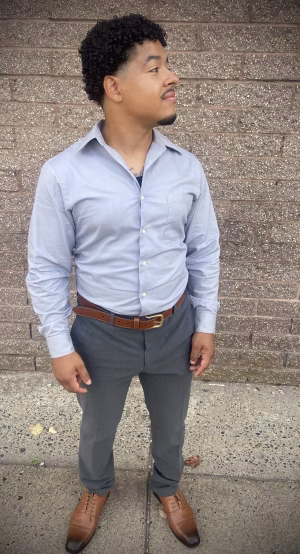 David Rose - Project Casting Gallery Image 9 David Rose - Gallery Image 9