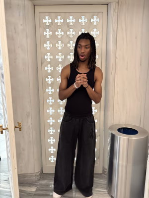 Terrance Swanson - Project Casting Gallery Image 2 Terrance Swanson - Gallery Image 2