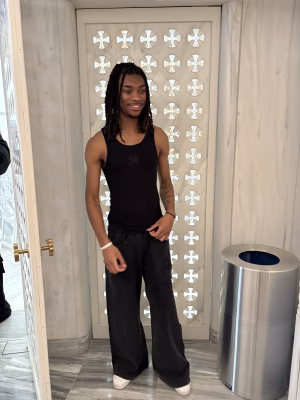 Terrance Swanson - Project Casting Gallery Image 3 Terrance Swanson - Gallery Image 3