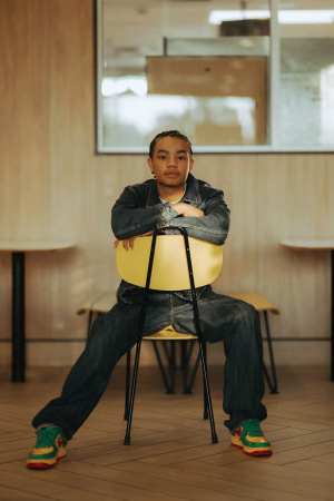 Casey Ward - Project Casting Gallery Image 6 Casey Ward - Gallery Image 6