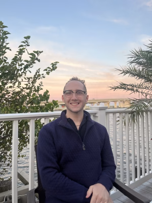 Josh Hoeflich - Gallery Image 1