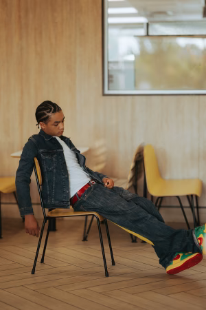 Casey Ward - Project Casting Gallery Image 2 Casey Ward - Gallery Image 2