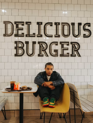 Casey Ward - Project Casting Gallery Image 4 Casey Ward - Gallery Image 4