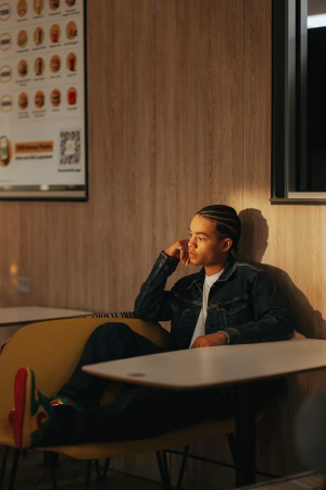 Casey Ward - Project Casting Gallery Image 3 Casey Ward - Gallery Image 3