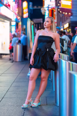 Malorie  Goldy - Gallery Image 6