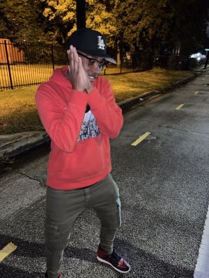 deuce benson - Project Casting Gallery Image 11 deuce benson - Gallery Image 11