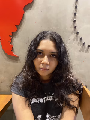 Sehanya Jay - Project Casting Gallery Image 2 Sehanya Jay - Gallery Image 2