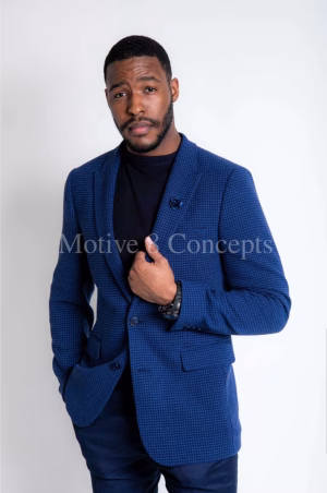 Tre’ Bohannon - Project Casting Gallery Image 3 Tre’ Bohannon - Gallery Image 3