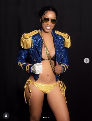 Jaleesa Smoots - Project Casting Gallery Image 1 Jaleesa Smoots - Gallery Image 1