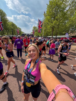 Amy Hart - Project Casting Gallery Image 9 Amy Hart - Gallery Image 9