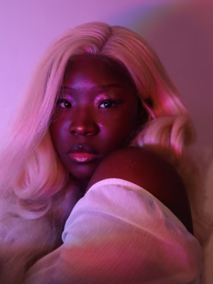 Christiana Roberto - Project Casting Gallery Image 2 Christiana Roberto - Gallery Image 2