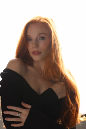 Savannah Mitchell - Project Casting Gallery Image 4 Savannah Mitchell - Gallery Image 4