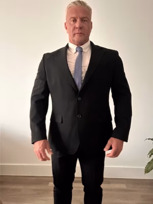 Darren Martin - Project Casting Gallery Image 10 Darren Martin - Gallery Image 10