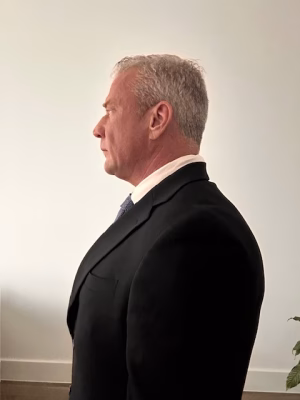 Darren Martin - Project Casting Gallery Image 12 Darren Martin - Gallery Image 12