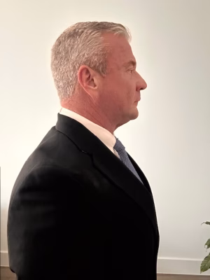 Darren Martin - Project Casting Gallery Image 11 Darren Martin - Gallery Image 11