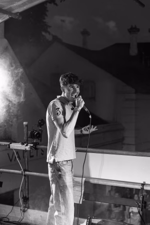 Nathaniel Frindall - Gallery Image 2