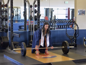 Jackie Sterenberg - Project Casting Gallery Image 5 Jackie Sterenberg - Gallery Image 5