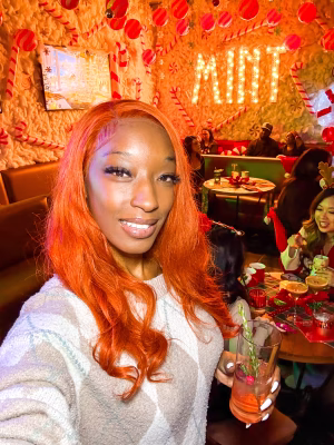 Jaleesa Smoots - Project Casting Gallery Image 3 Jaleesa Smoots - Gallery Image 3