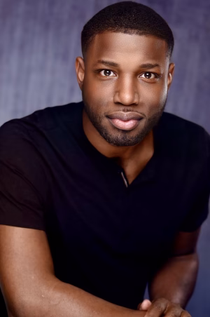 Luders Pierre - Project Casting Gallery Image 3 Luders Pierre - Gallery Image 3