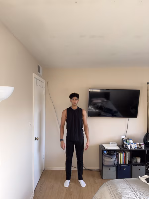 Karan Shah - Project Casting Gallery Image 11 Karan Shah - Gallery Image 11