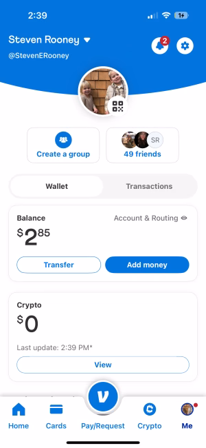 Steven Rooney - Gallery Image 15