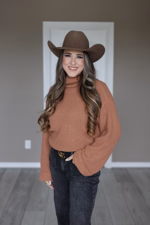 Karissa Ring - Project Casting Gallery Image 1 Karissa Ring - Gallery Image 1