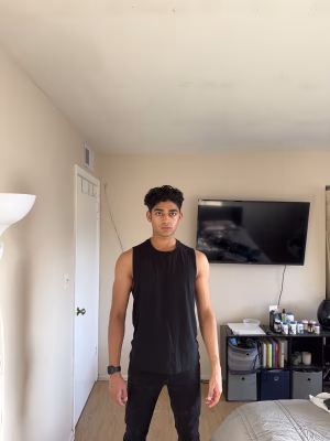 Karan Shah - Project Casting Gallery Image 9 Karan Shah - Gallery Image 9