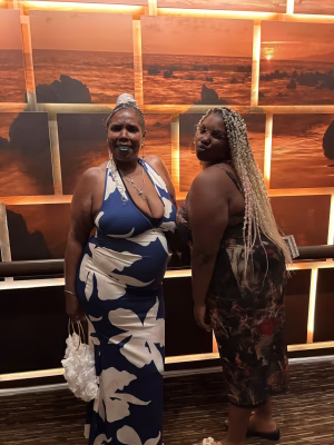 Richia JB - Project Casting Gallery Image 3 Richia JB - Gallery Image 3