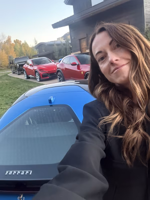 Torie Sutterfield - Project Casting Gallery Image 8 Torie Sutterfield - Gallery Image 8