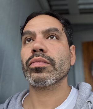 Malcolm Ullery - Project Casting Gallery Image 3 Malcolm Ullery - Gallery Image 3