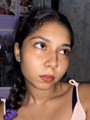 Sehanya Jay - Project Casting Gallery Image 1 Sehanya Jay - Gallery Image 1