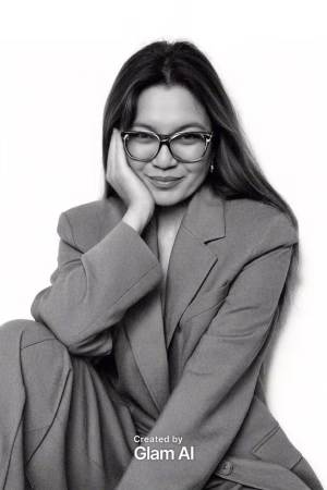 Anar Patrick - Project Casting Gallery Image 1 Anar Patrick - Gallery Image 1