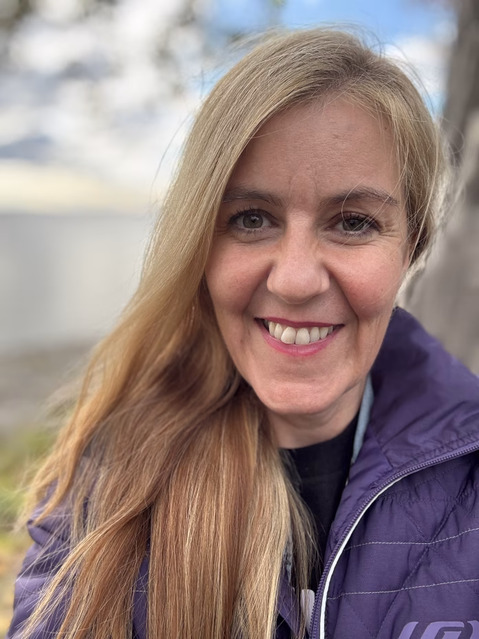 Catherine Huard - Profile Photo