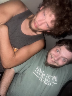 Brandon Whitley - Project Casting Gallery Image 7 Brandon Whitley - Gallery Image 7