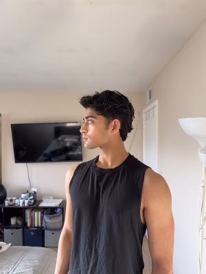 Karan Shah - Project Casting Gallery Image 10 Karan Shah - Gallery Image 10