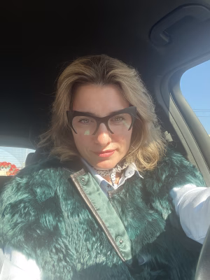 Natalia Zhukova - Gallery Image 6