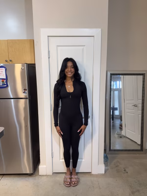 Cortney Jones - Project Casting Gallery Image 9 Cortney Jones - Gallery Image 9