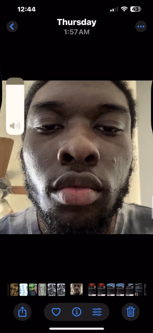 JOURDYN  GODHEAVENKINGSNOW - Gallery Image 4