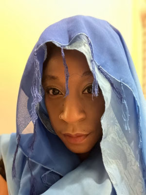 Joanna Case-Lumley - Project Casting Gallery Image 3 Joanna Case-Lumley - Gallery Image 3