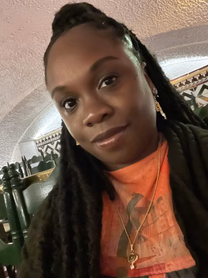 Symone McLaughlin - Gallery Image 6