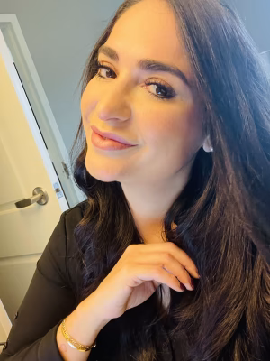 Fatima Garcete - Project Casting Gallery Image 15 Fatima Garcete - Gallery Image 15