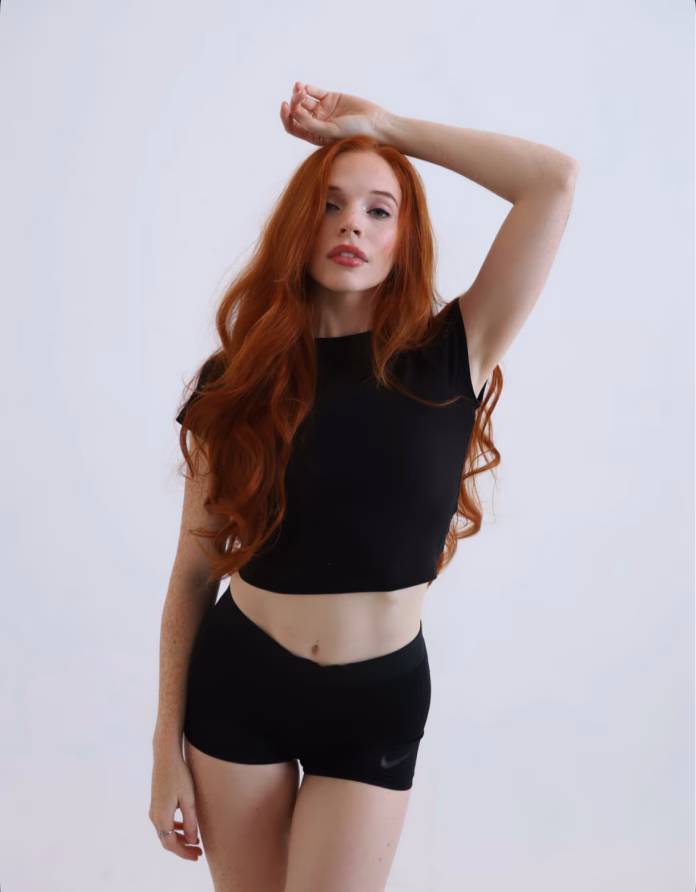 Savannah Mitchell - Profile Photo