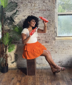 Neysharie Sanchez - Gallery Image 3