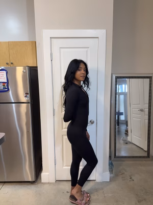 Cortney Jones - Project Casting Gallery Image 10 Cortney Jones - Gallery Image 10