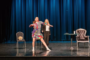 Oliwia Lipska - Project Casting Gallery Image 8 Oliwia Lipska - Gallery Image 8