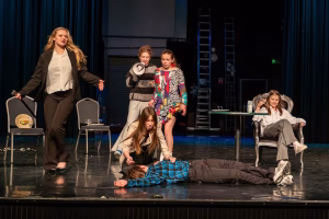 Oliwia Lipska - Project Casting Gallery Image 11 Oliwia Lipska - Gallery Image 11