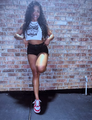 Zavia Bryant - Project Casting Gallery Image 4 Zavia Bryant - Gallery Image 4