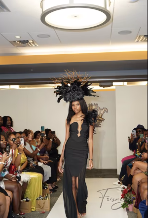 Joycita Liams - Project Casting Gallery Image 8 Joycita Liams - Gallery Image 8