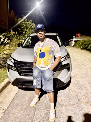 Will Ibuaka - Project Casting Gallery Image 1 Will Ibuaka - Gallery Image 1